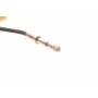 Датчик температури ВГ Audi A1/Skoda Fabia/Roomster/VW Polo 1.2/1.6 TDI 09- (HÜCO)