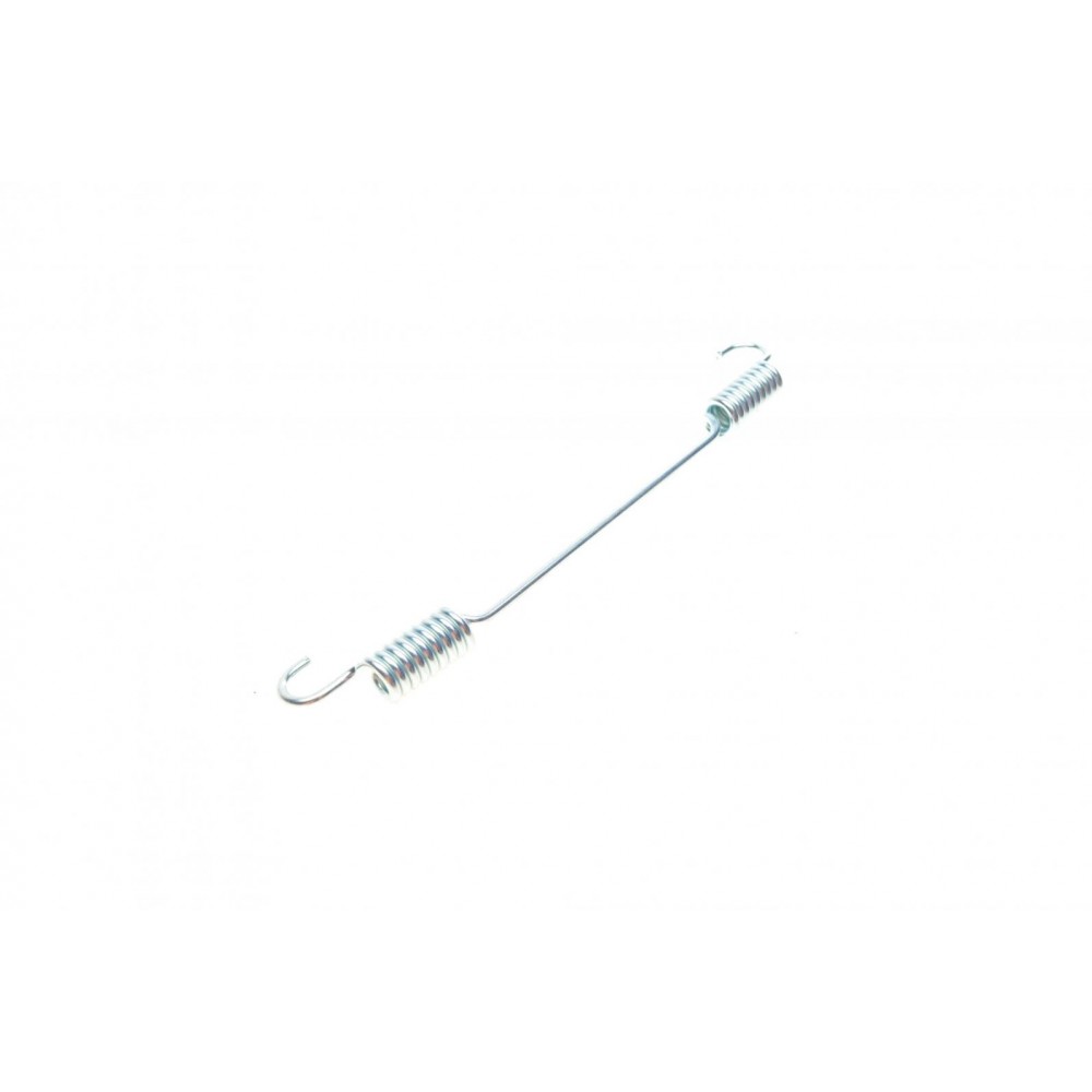 Комплект пружинок колодок ручника Citroen C3/Xsara/Peugeot 207/208/301/306/406 1.0-2.0 95-