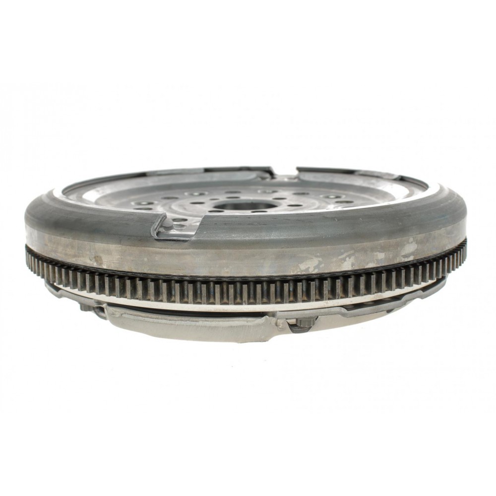 Демпфер + комплект зчеплення +вижимний VW Golf/Passat 1.9 TDI 95-06, AFN,ALE,AHU,AGU,AGR,AXR,ATD