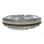 Демпфер + комплект зчеплення +вижимний VW Golf/Passat 1.9 TDI 95-06, AFN,ALE,AHU,AGU,AGR,AXR,ATD