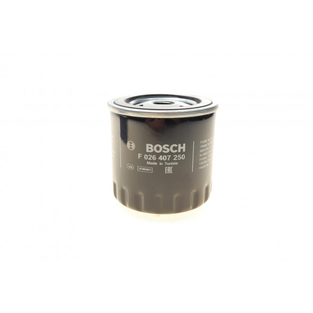 Фільтр масляний Peugeot 205 1.1/1.4 87-90/305 1.5 85-90