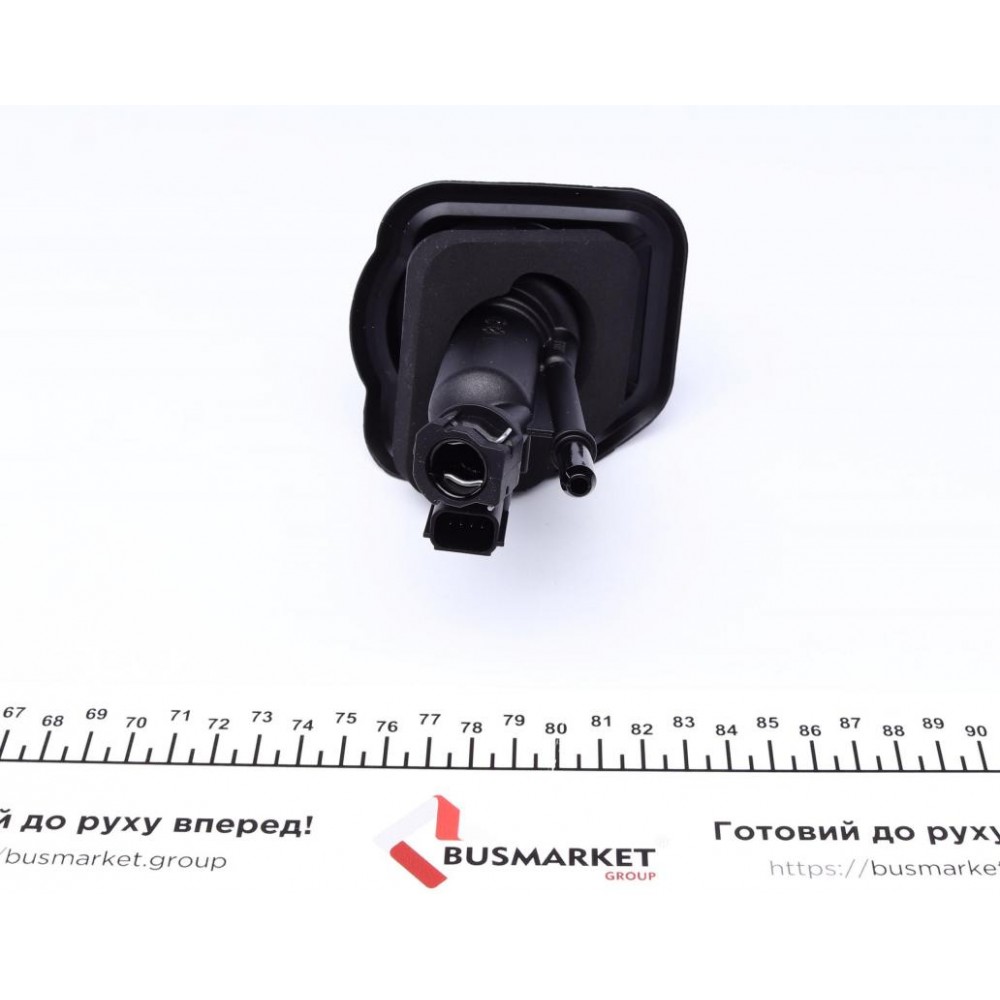 Циліндр зчеплення (головний) Ford Transit Connect 1.0/1.5TDCi/1.6TDCi 13- (d=19.05mm) = KG190089.4.44