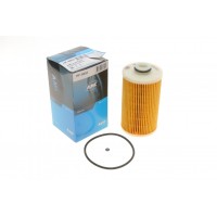 Фільтр паливний Honda Accord VIII/Civic IX/CR-V 2.2 i-DTEC 08-