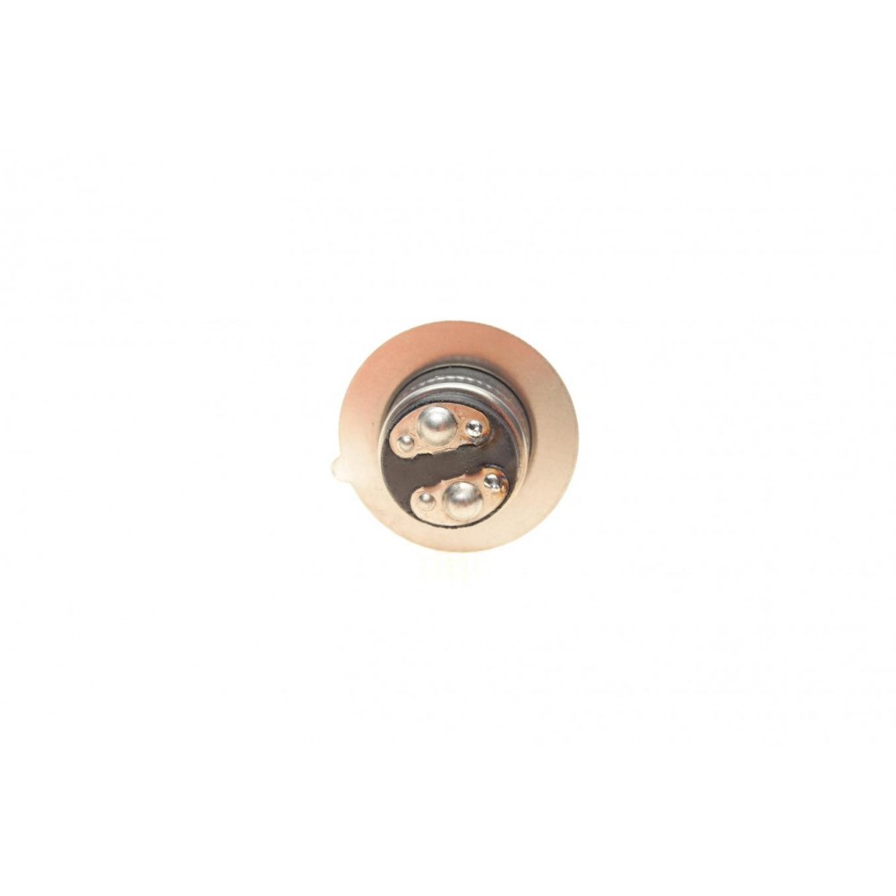 Автолампа MH6 12V 35/35W (M5) P15d-25-1 Standard (Moto)