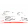 Стабілізатор (передній) VW Polo 01-/Skoda Fabia/Rapid 00-19