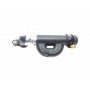 Патрубок інтеркулера (L) Citroen Berlingo/Peugeot Partner 1.6HDi 08-