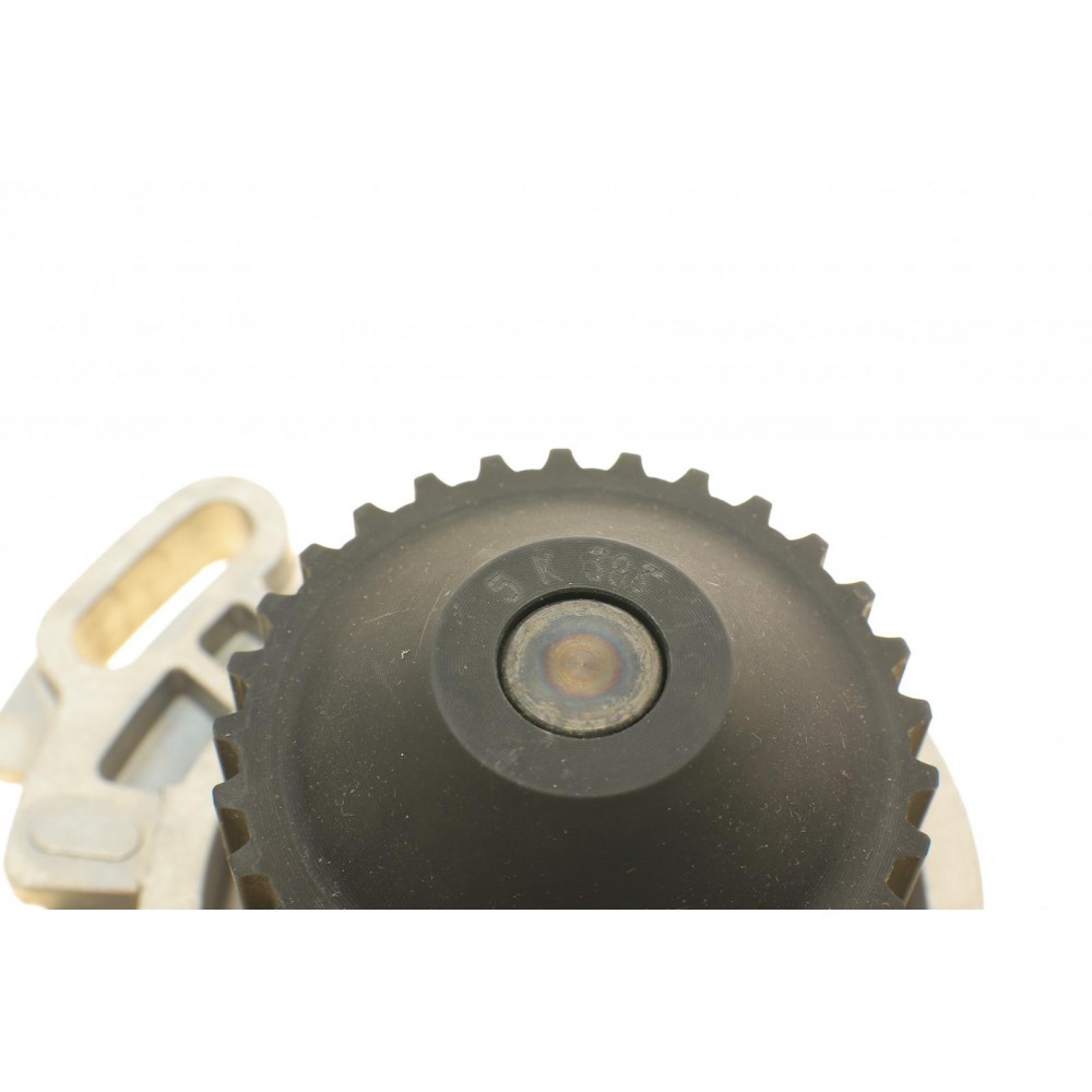 Помпа води Audi 100/200/90 1.9-2.3 82-91 (29z) (B/B) (5 лоп.)