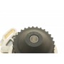 Помпа води Audi 100/200/90 1.9-2.3 82-91 (29z) (B/B) (5 лоп.)