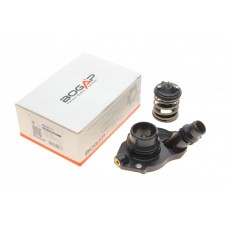 Термостат BMW 1 (F20/F21) 11- (N47) + корпус