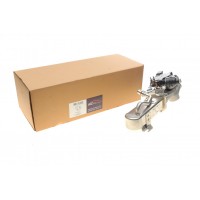 Радіатор рециркуляції ВГ з клапаном EGR Citroen C5/Peugeot 508 2.2HDi 10-