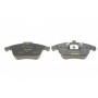Колодки гальмівні (передні) Land Rover Range Rover Evoque 11- (Teves) Q+