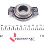 Комплект зчеплення VW Caddy II 1.4i (d=190mm) (+вижимний)