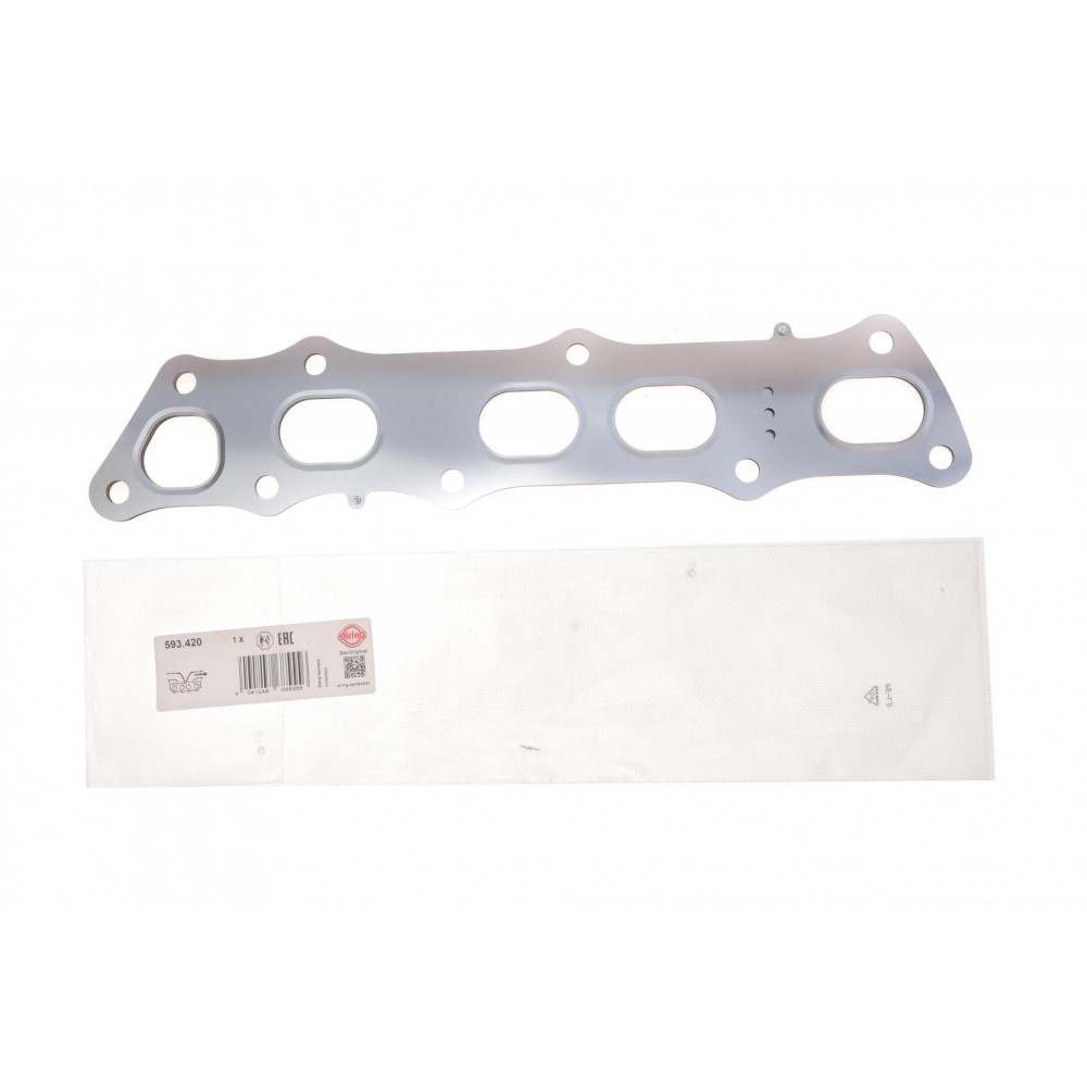 Прокладка колектора випускного Honda Accord/Civic/CR-V/FR-V 2.2D 04-