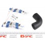 Патрубок інтеркулера Fiat Ducato/Citroen Jumper 2.8HDI -06