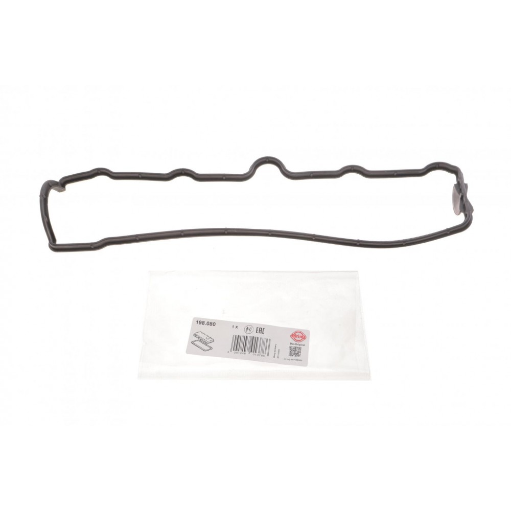 Прокладка кришки клапанів Opel Astra F/Vectra B 1.4i/1.6i 16V 92-05