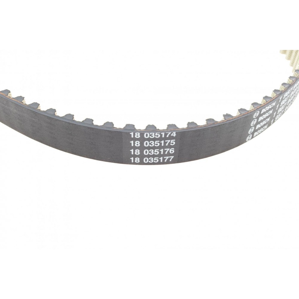 Комплект ГРМ Land Rover Discovery/Range Rover Sport 2.7 TD 04-18 (20x82z)