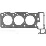 Прокладка ГБЦ MB Vito (W639) 3.2 M112 (L), Ø92,00mm, 0,65mm