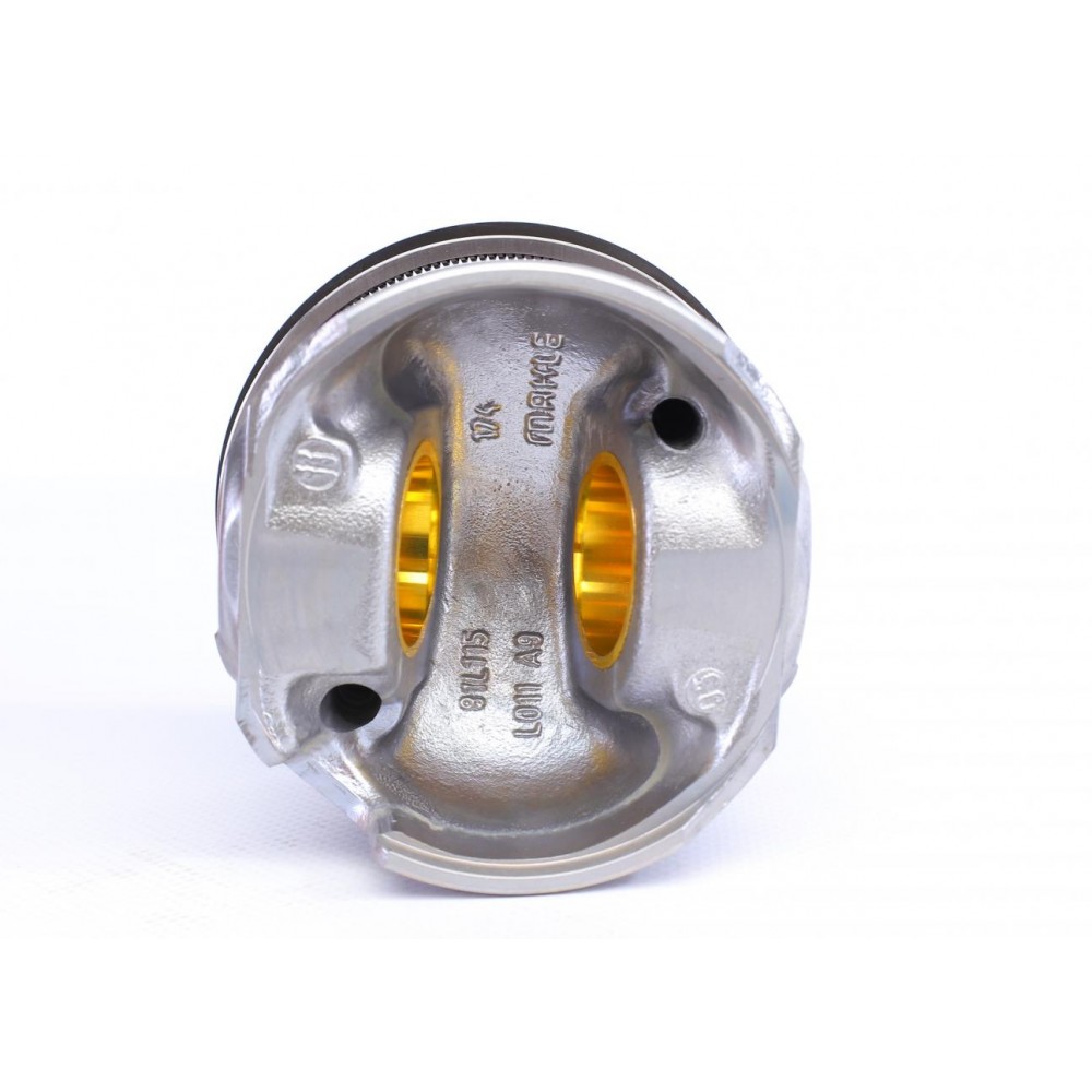 Поршень VW Caddy III/Passat 2.0 TDI 03-09 (81.01mm/STD/cyl.1-2)