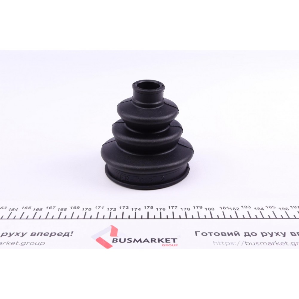 Пильник ШРКШ (зовнішній) Seat Arosa 97-04/VW Polo 94-01/Lupo 98-05 (20х68х80) (к-кт)