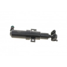 Форсунка омивача фари VW Passat 05-10 (L)