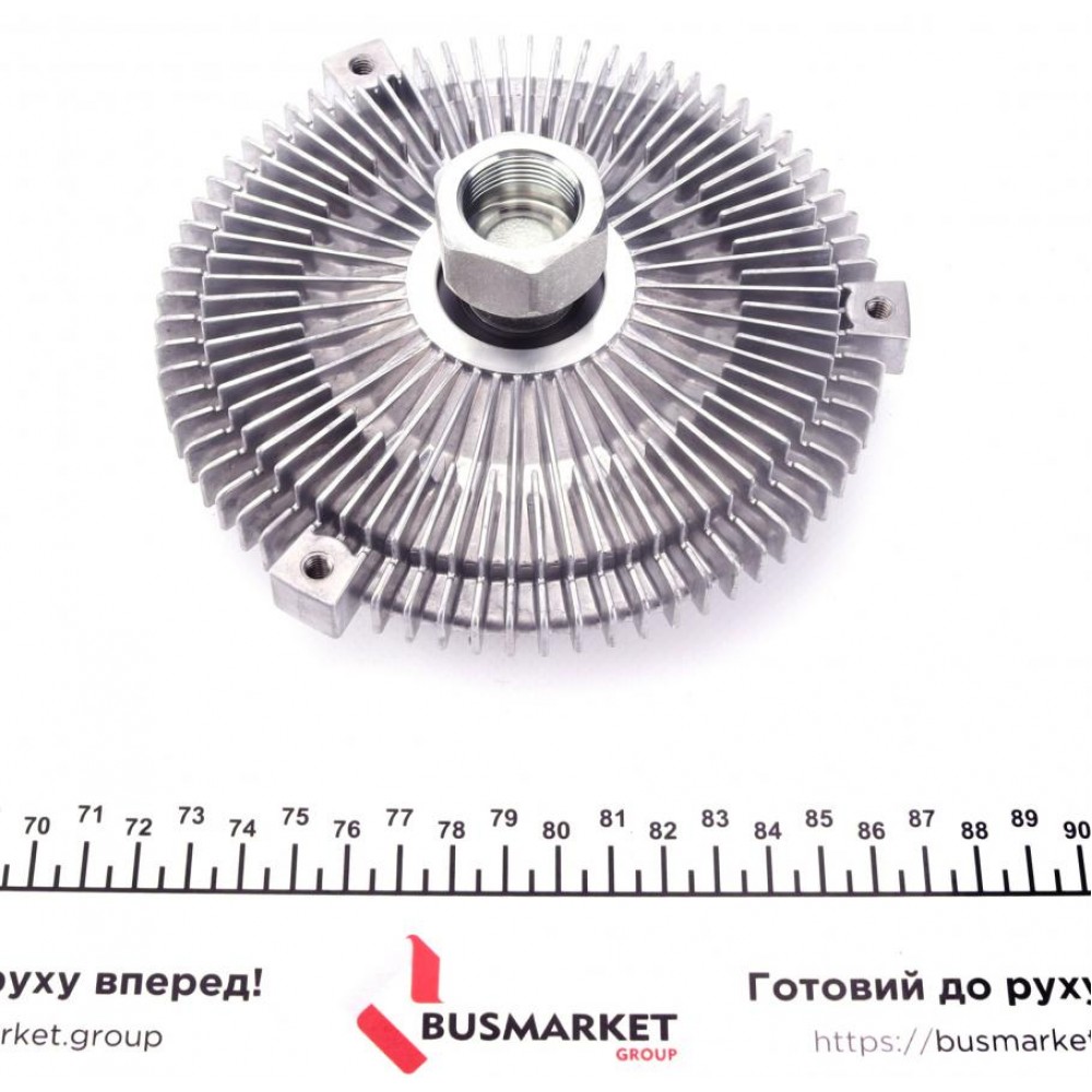 Муфта вентилятора BMW 3 (E46)/5 (E39)/7 (E38)/X5 (E53) 00-