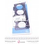 Прокладка ГБЦ Fiat Doblo/Punto 01-, Ø72,50mm, 0,50mm