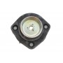 Подушка амортизатора (заднього) Hyundai Tucson/Kia Sportage 2.0-2.7 04- (L)