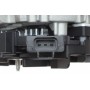 Генератор Ford Transit 2.0 DI/TDCi 00-06 (14V/105A) = 113298