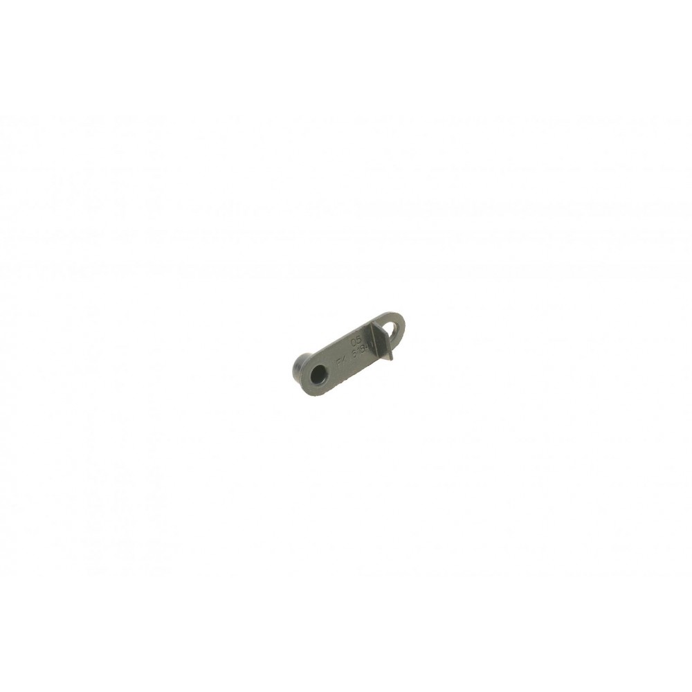 Ремкомплект супорта (переднього) Hyundai Elantra/i20 00- (d=54mm)(Mando)(+1 поршнь/направляє)