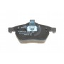 Колодки гальмівні (передні) Opel Astra G 99-02/Vectra B 95-03/Calibra A 91-97/Saab 9-3 98-09