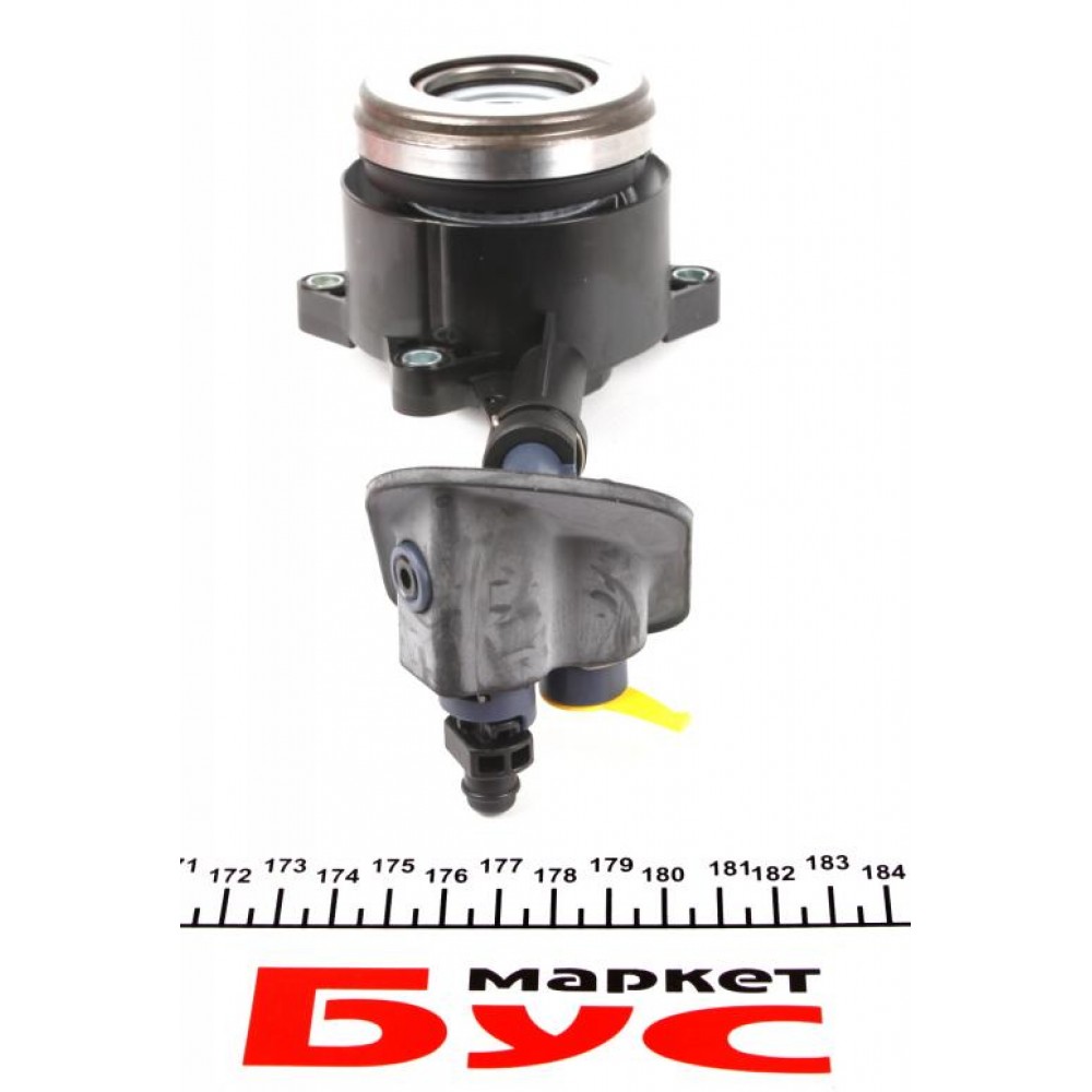 Підшипник вижимний Ford Transit 2.0DI/TDCi 02-/2.2TDCi 06- = ZA2804A1