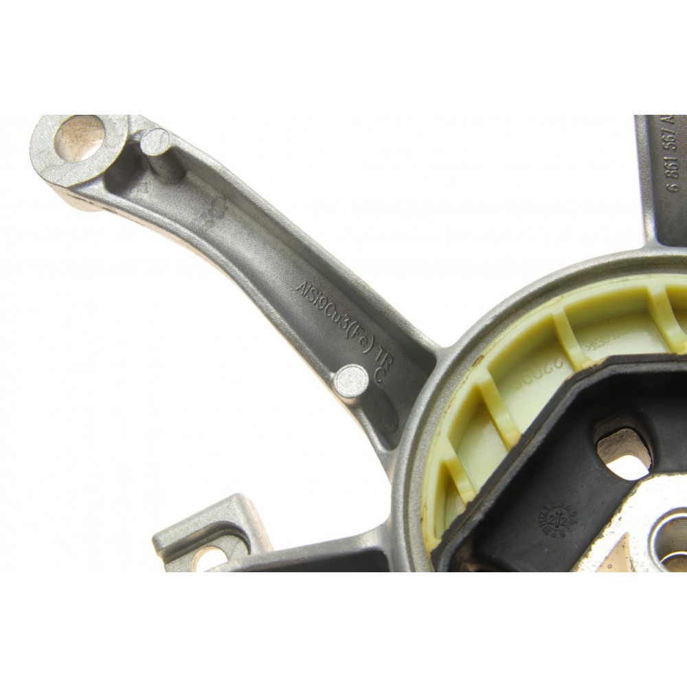 Подушка АКПП BMW 3 (G20) 18- (B57)