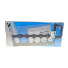 Прокладка ГБЦ BMW 3 (E46)/5 (E60/E61)/7 (E65/E66/E67) 02- (2 метки) (1.55mm) M57 D30