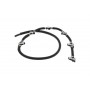 Шланг зливний BMW X5 (E70)/X6 (E71)/5 (F10) 3.0d 08-14 (к-кт)