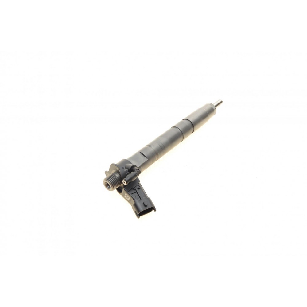 Форсунка Nissan Primastar/Qashqai 2.0dCi 06-