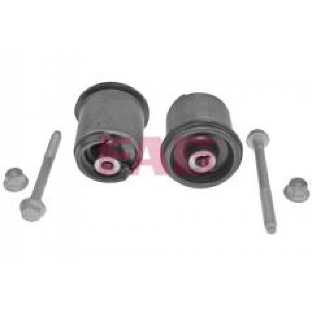 Ремкомплект балки (задньої) VW Golf IV/Polo 1.0-2.3 96 (к-кт 2 шт. + болти)