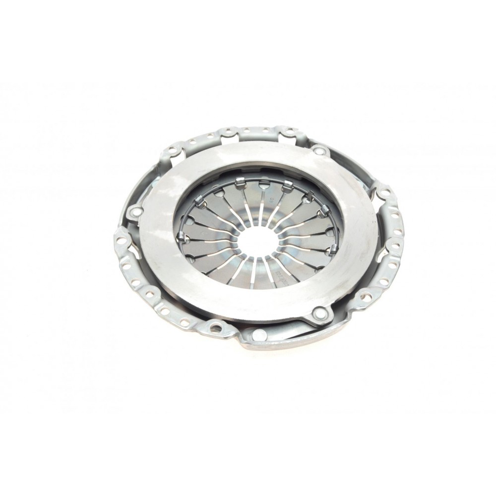 Комплект зчеплення Ford Fiesta 1.8D 96-02 (d=210mm)