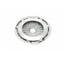 Комплект зчеплення Ford Fiesta 1.8D 96-02 (d=210mm)
