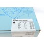 Диск гальмівний (задній) Toyota Avensis 2.0/2.4 16V 01-11 (291x12)