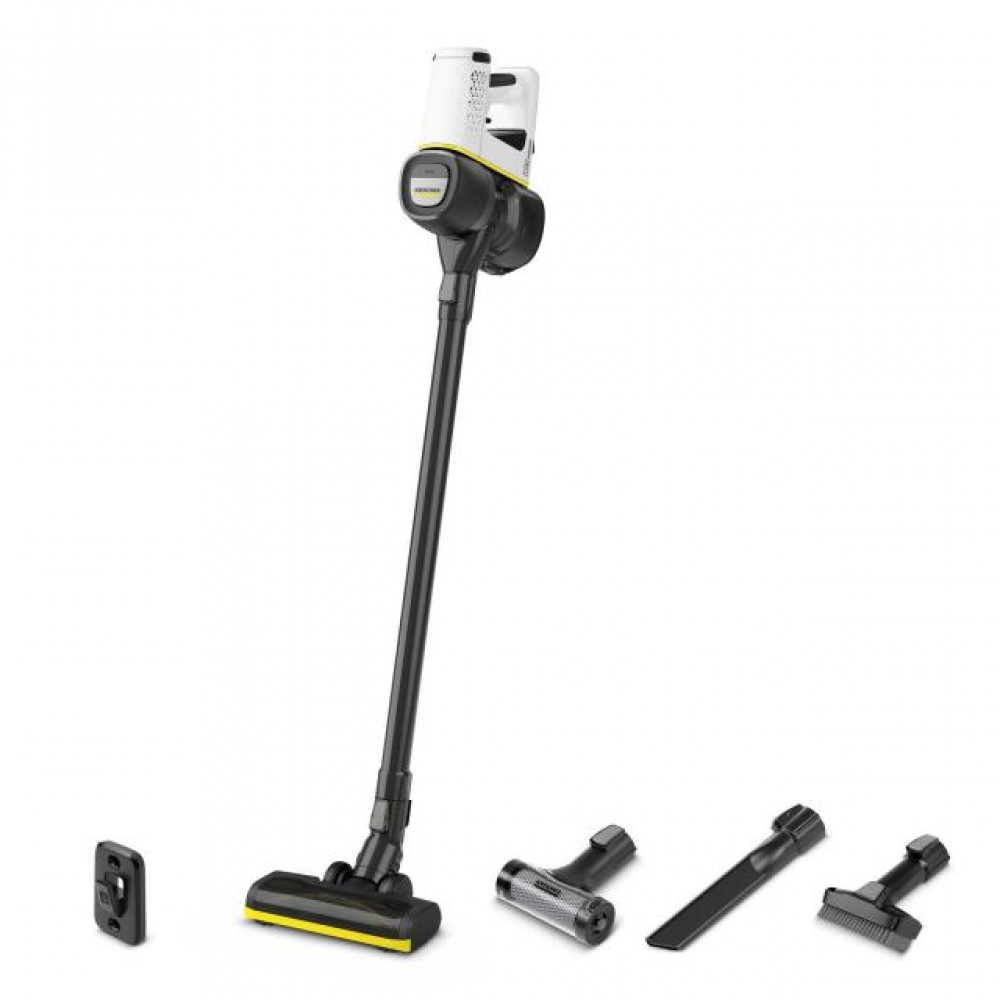 Пилосос для сухого прибирання VC 4 Cordless Premium myHome