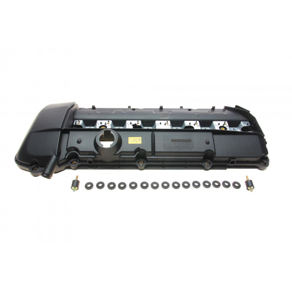 Кришка клапанів BMW 3 (E46)/5 (E39) 2.0-3.0 04-11 (M52/M54)