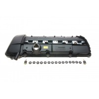 Кришка клапанів BMW 3 (E46)/5 (E39) 2.0-3.0 04-11 (M52/M54)