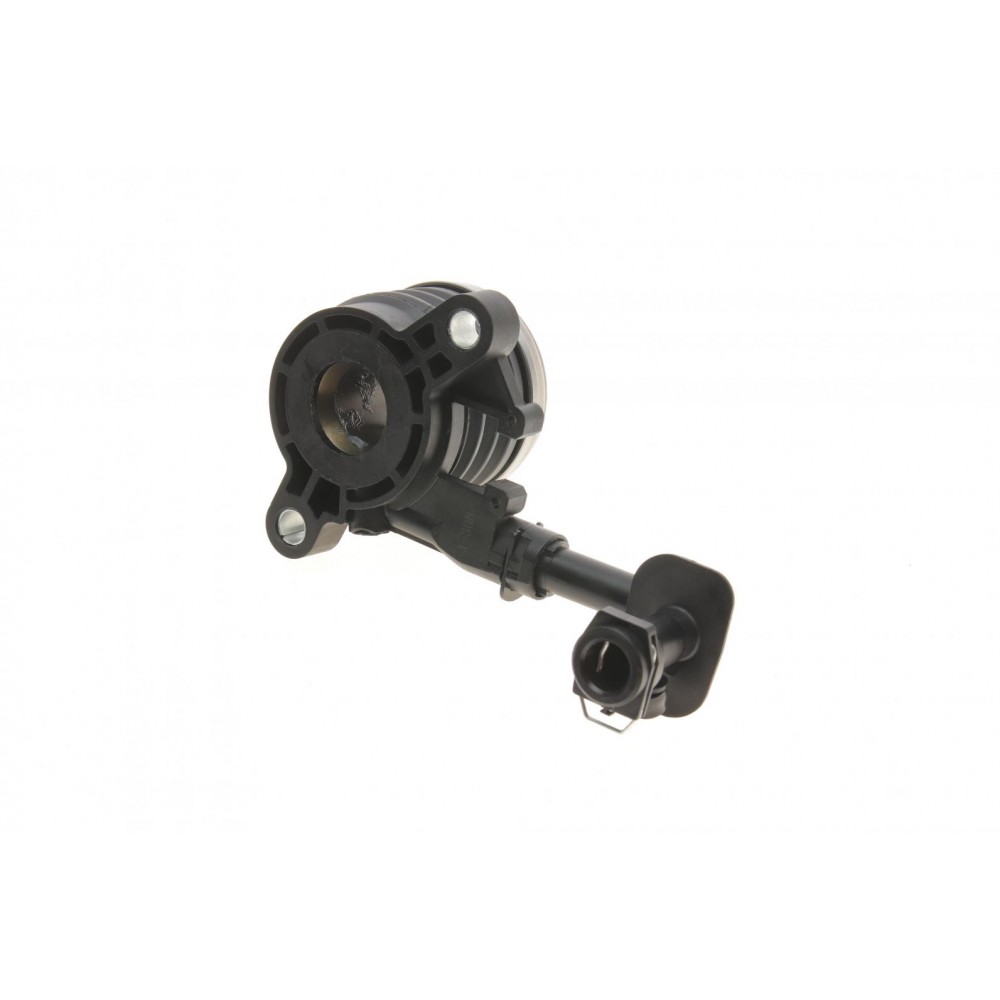 Комплект зчеплення Renault Kangoo 1.5dCi 05- (d=215mm) (+вижимний) 45/50/62kw