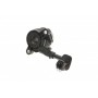 Комплект зчеплення Renault Kangoo 1.5dCi 05- (d=215mm) (+вижимний) 45/50/62kw