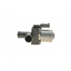 Кран пічки MB E-class (W212)/B-class (W247) 09-