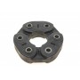 Муфта кардана еластична BMW 3 (E90)/5 (E60) 2.5-3.0d 05-10