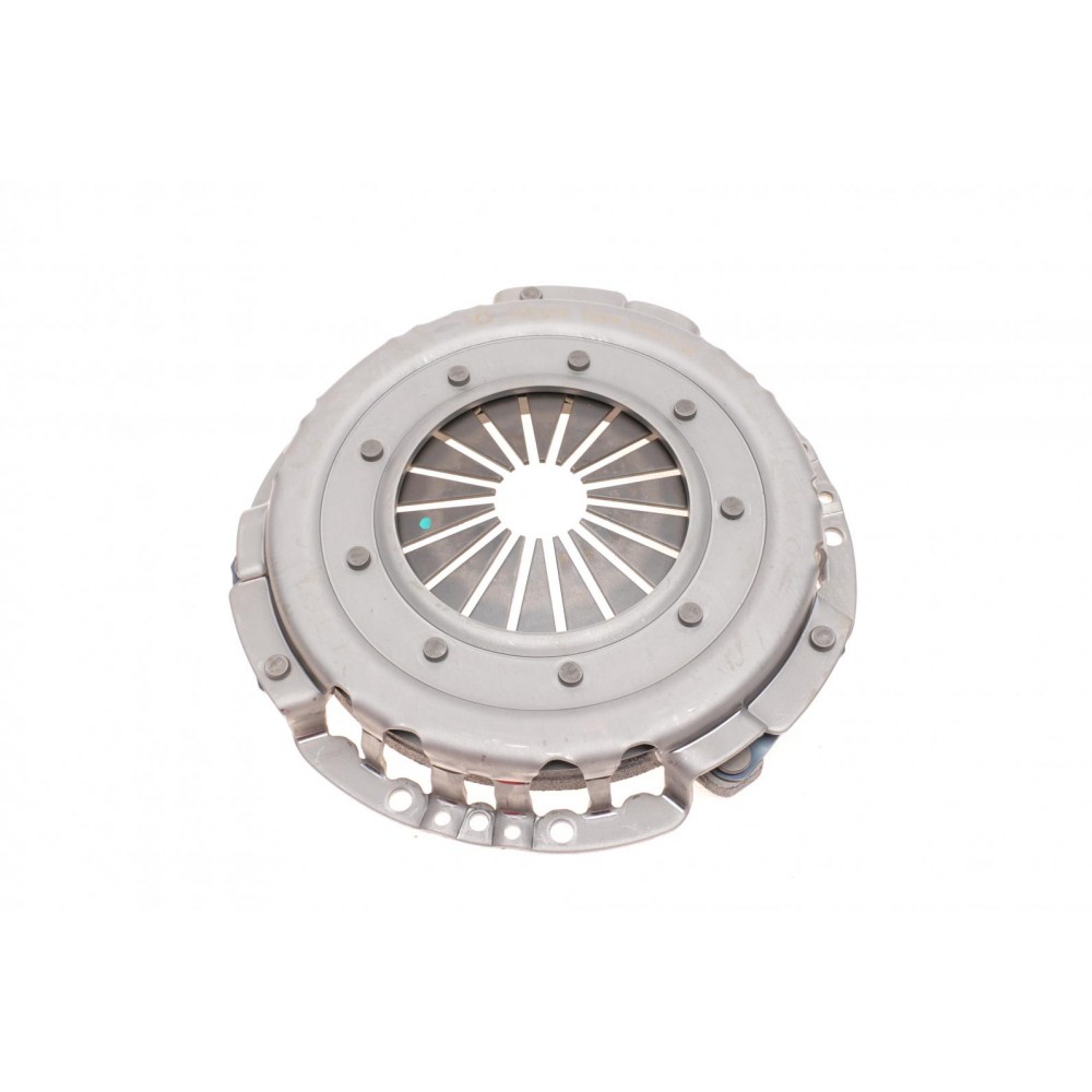 Комплект зчеплення Citroen Xsara/Peugeot 106/306 -04 (d=184mm) (+вижимний)