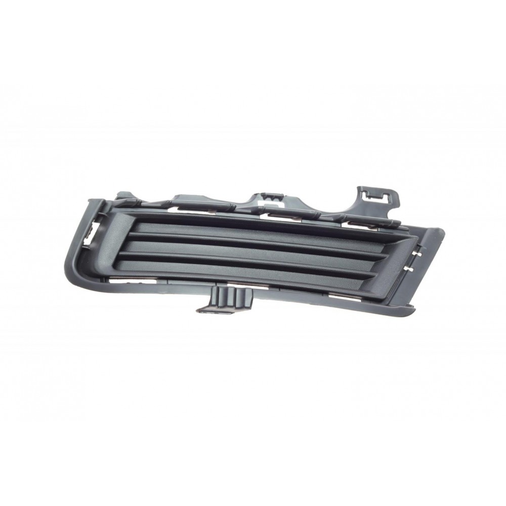 Вставка бампера (без протитуманки) VW Golf VII 12- (L)