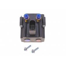 Клапан пневмопідвіски BMW 7 (F01/F02/F03/F04) 08-15/5 (F07/F11) 12-17 N47/N57N52/N55/N63