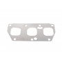Прокладка колектора випускного Audi A3/TT/VW T5/Golf V 3.2 00- (4-6 циліндр)